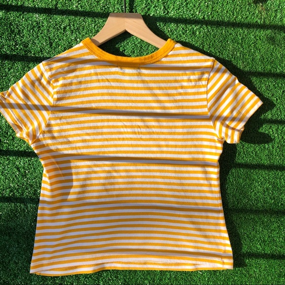 Crop top - Picture 3 of 4